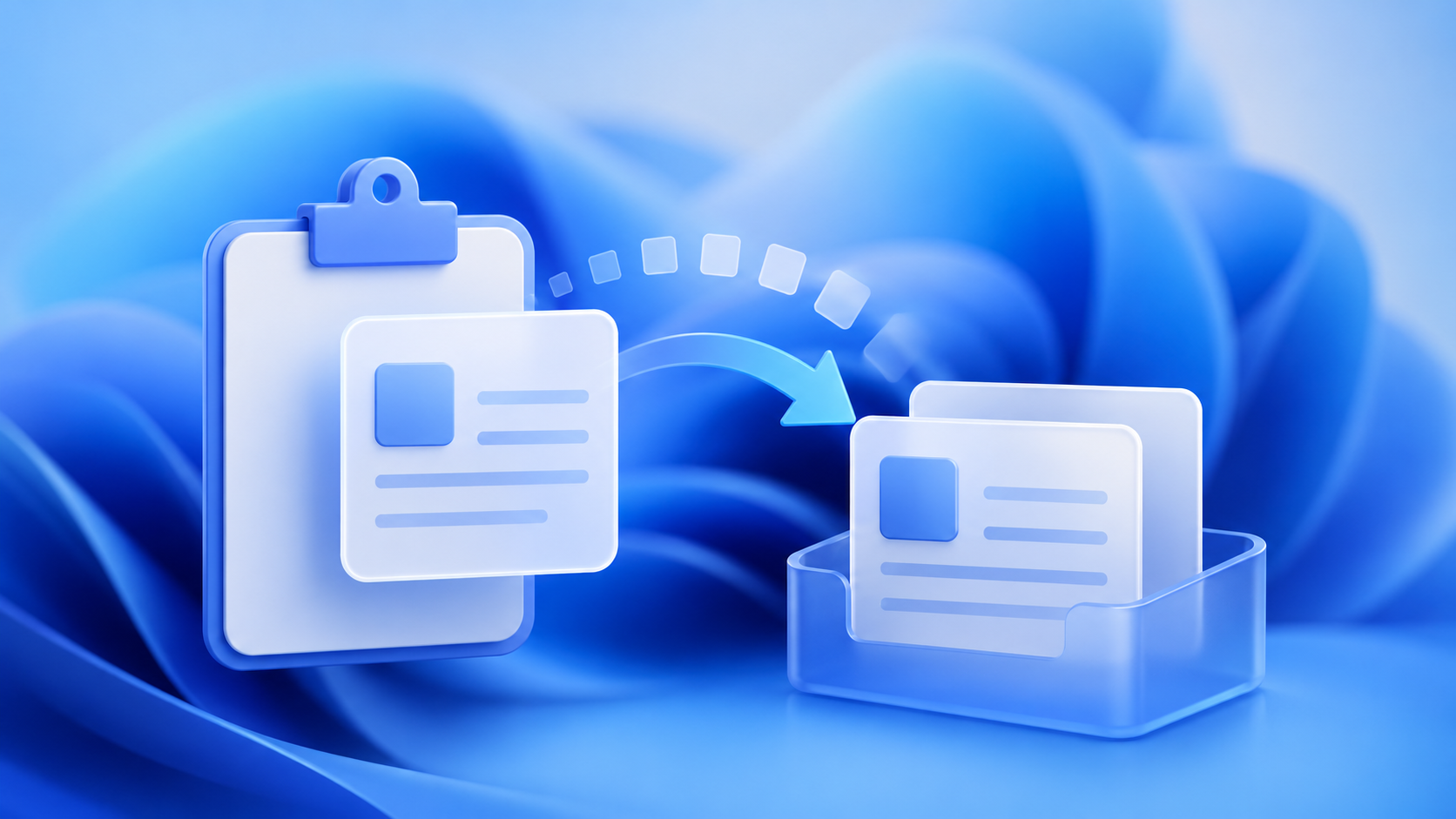 This open-source clipboard manager slowly became my most important ...