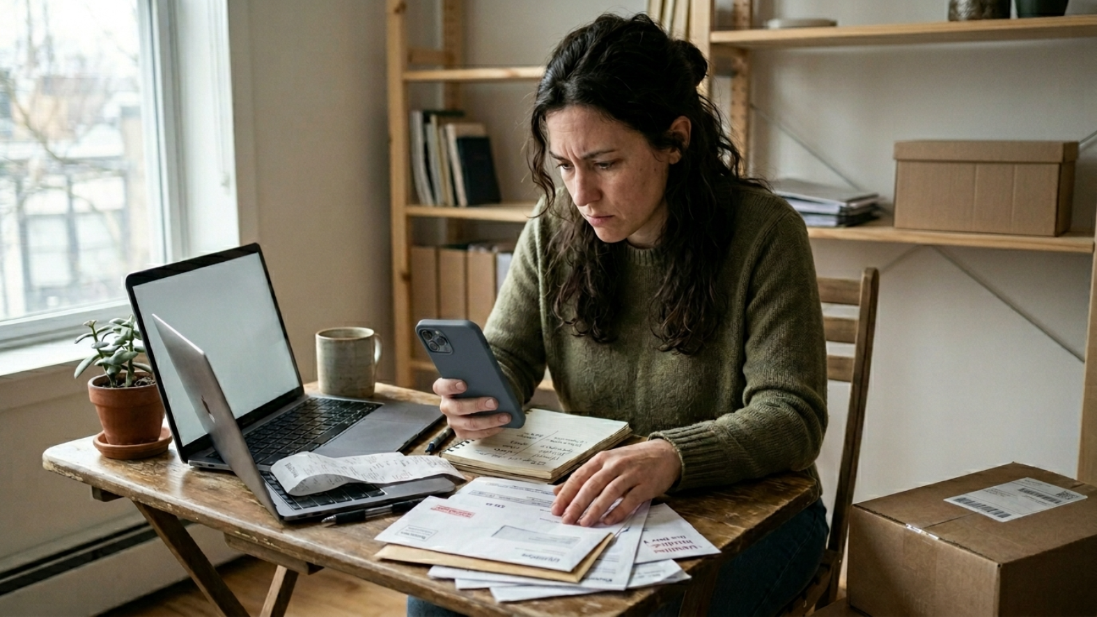 The grift economy is making everyday life feel rigged