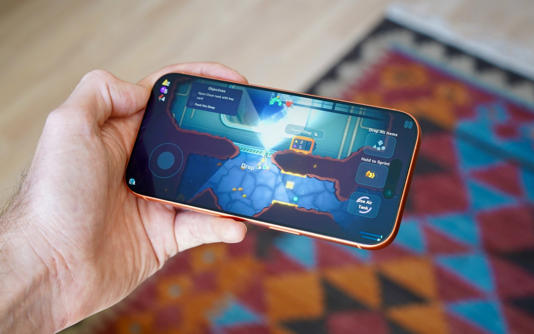 Gaming, AI and navigation heavily use your phone’s processor, which causes it to heat up - Jon Mundy