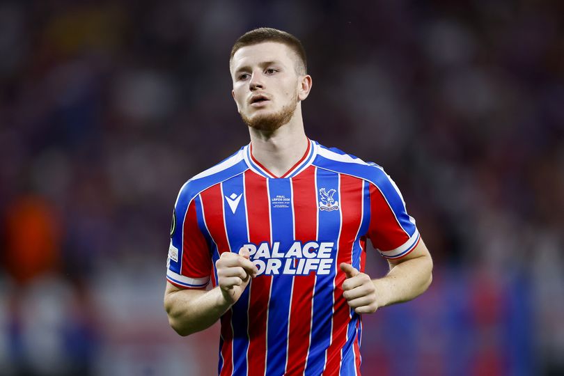Adam Wharton is now unlikely to join Liverpool this summer