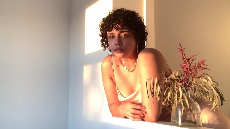 First Nations singer Kee'ahn's powerful mission: 'I want to heal myself ...