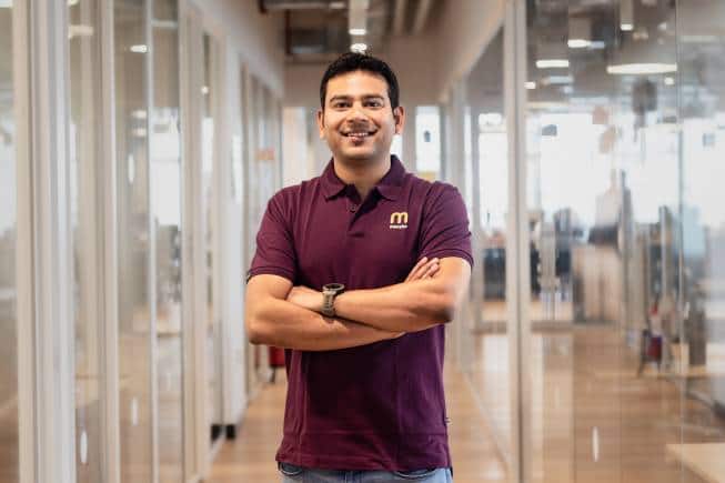 Search isn't how Bharat shops: Meesho sees AI conversations taking over shopping