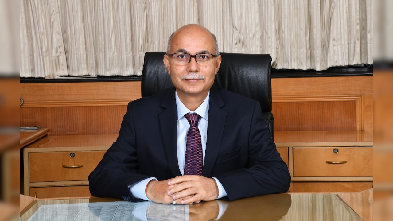 Raymond appoints former Bharat Electronics CMD Bhanu Prakash Srivastava ...