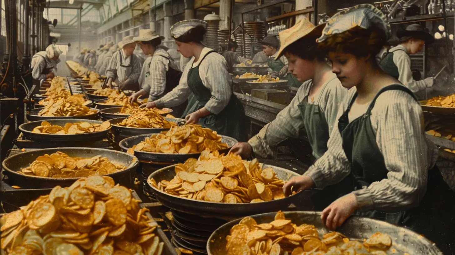 15 inventions that changed everything and were created by complete accident