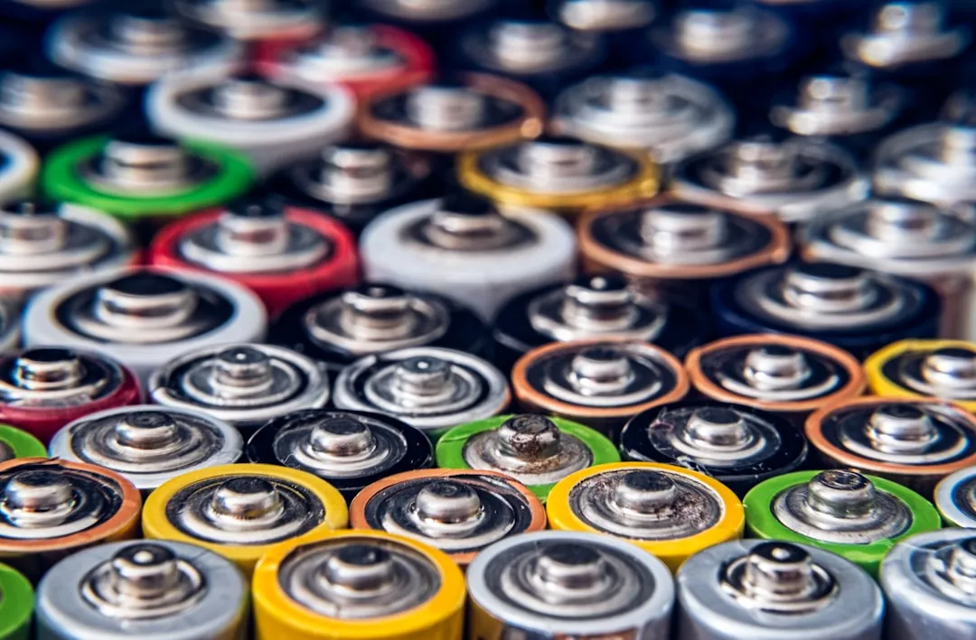 Batteries And Power Banks Have Their Own Separate Rule (Image Credits: Unsplash)