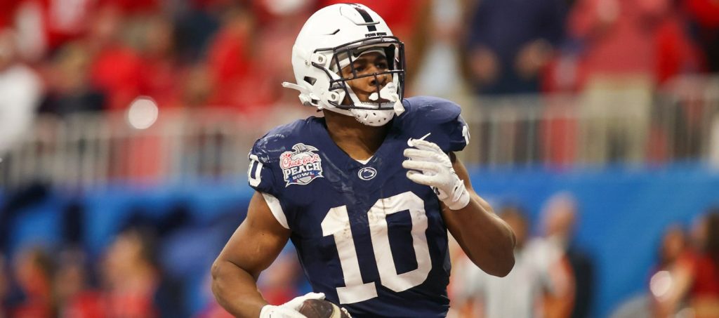 Dynasty Rookie Draft Rankings & Tiers (2026 Fantasy Football)