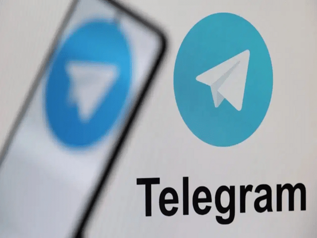 Government cracks down on Telegram again; orders immediate removal of ...