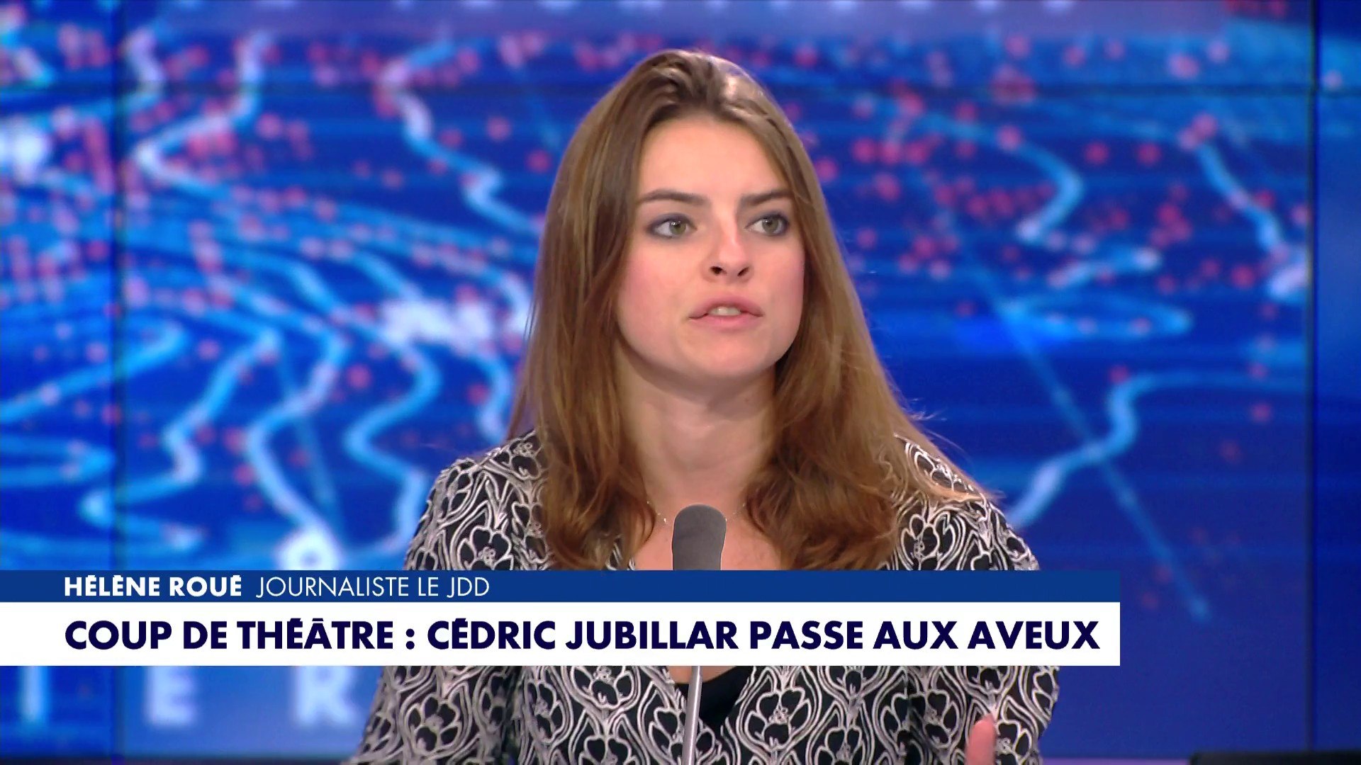 Inscription sur un site de rencontre, addiction au cannabis... Hélène ...
