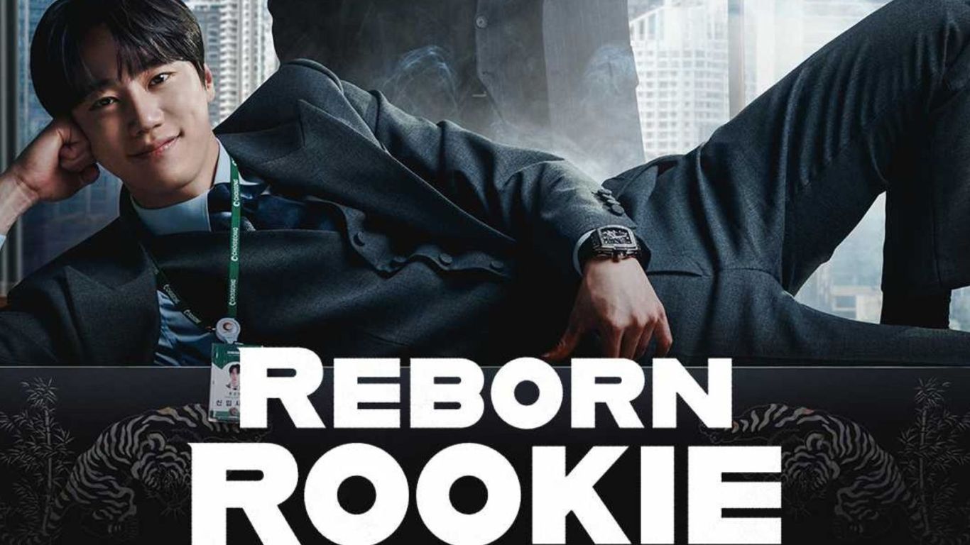 'Reborn Rookie' ending explained: What happens to Do Yong-ho and Jun-hyeon?