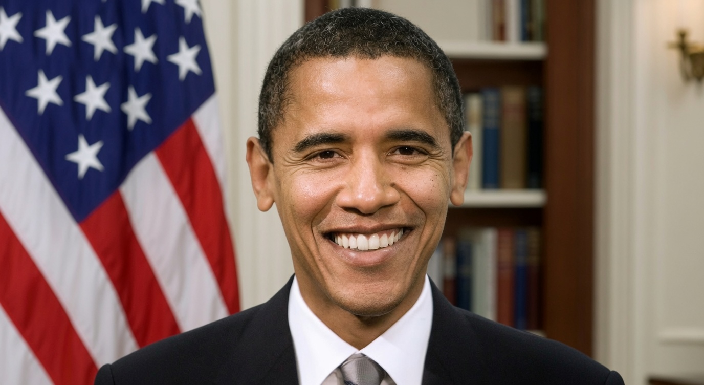 À l’approche de ses 65 ans, Barack Obama explique sa décision de ...
