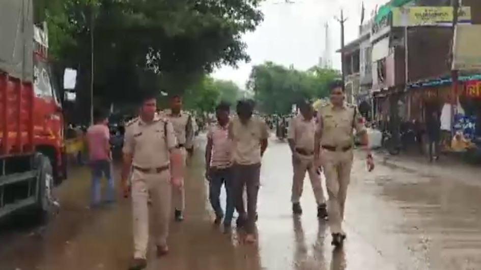 Three Arrested After Madhya Pradesh Teen Kidnapped Over Social Media Reels