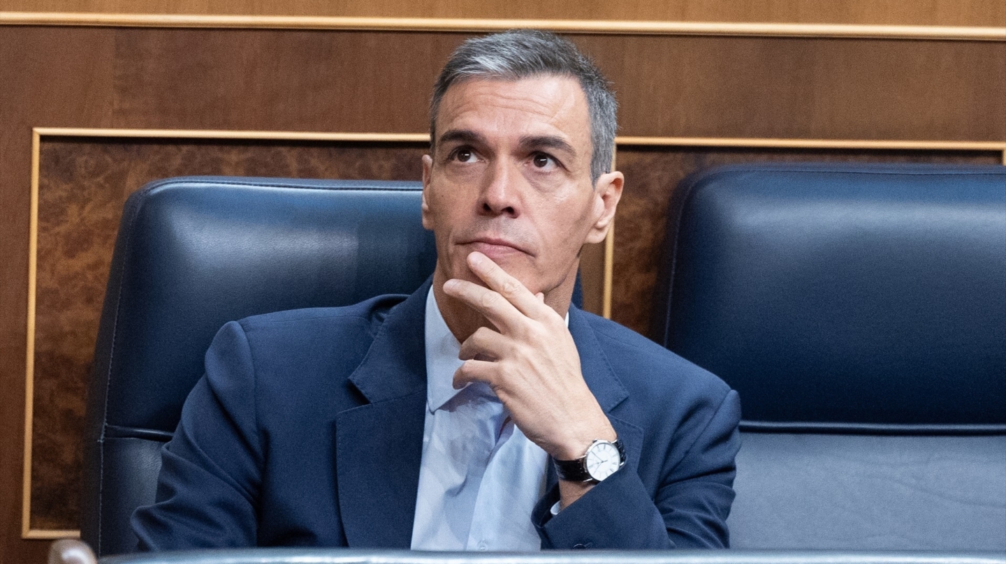 PSOE y Sumar se dejan 39 escaños en sus tres años de gobierno y PP y ...
