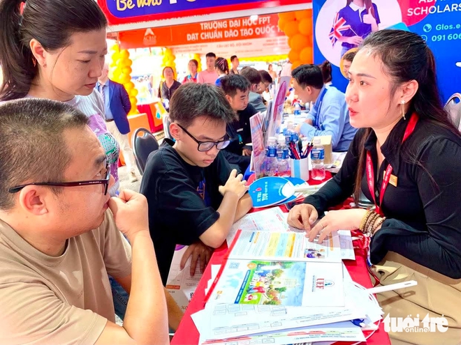 Đại học Kinh tế - Tài chính TP.HCM công bố điểm sàn xét tuyển năm 2026