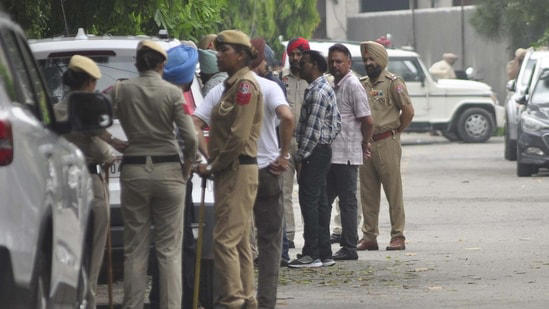 4-year-old girl dragged, mauled to death by stray dogs in Punjab's ...