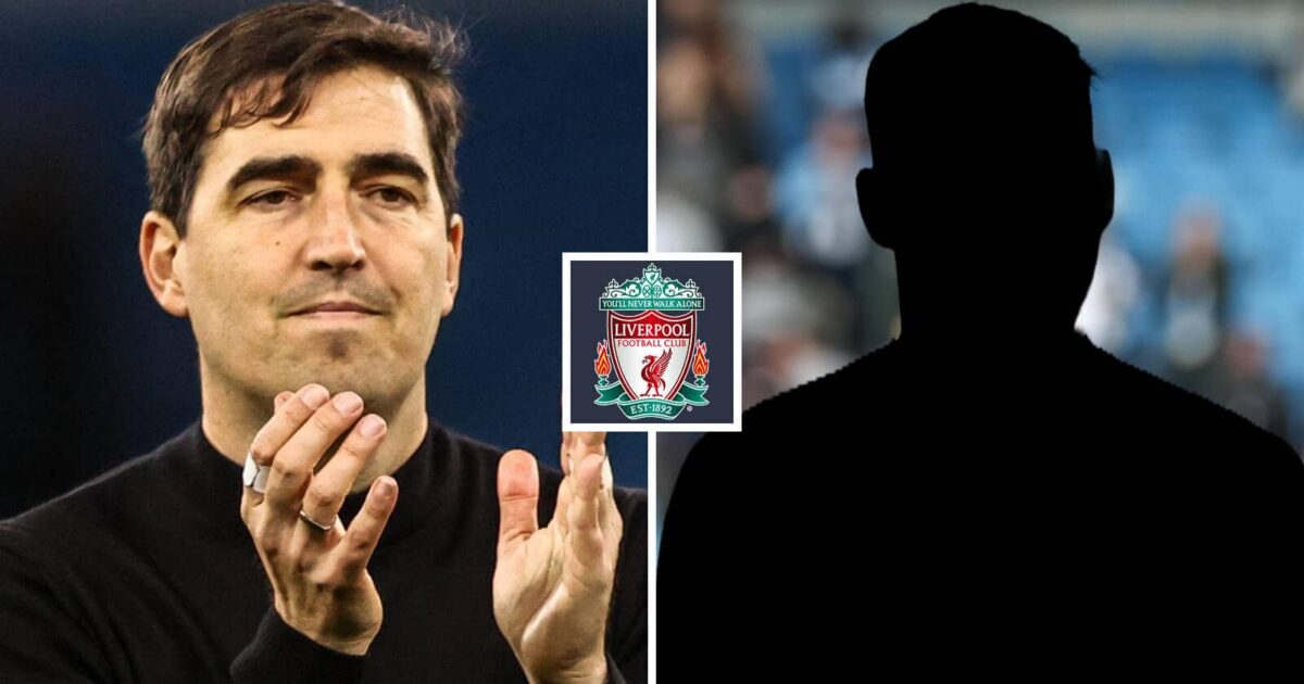 Liverpool launch stunning French winger hijack after agreement struck – not Barcola
