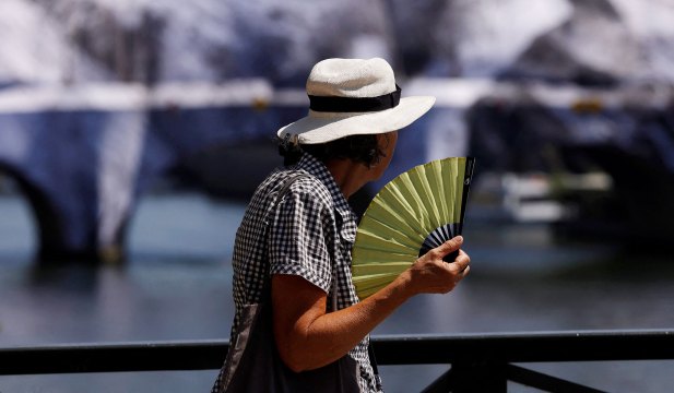 Europe’s Deadly Aversion to Air-Conditioning