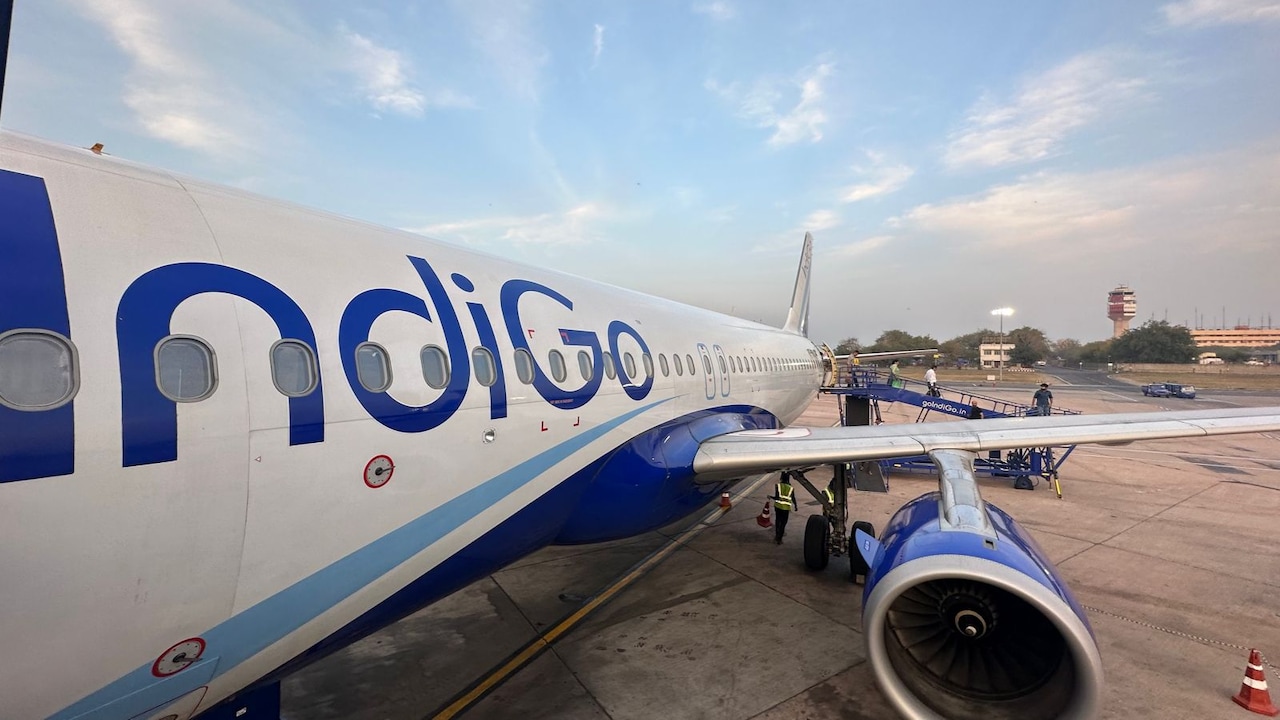 Airbus detects surface coating issue with A321 NEO fuselage; some ...