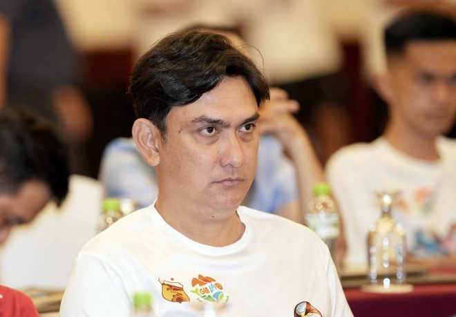 Cựu tuyển thủ Nguyễn Tuấn Phong: Khó cho Ronaldo và Bồ Đào Nha