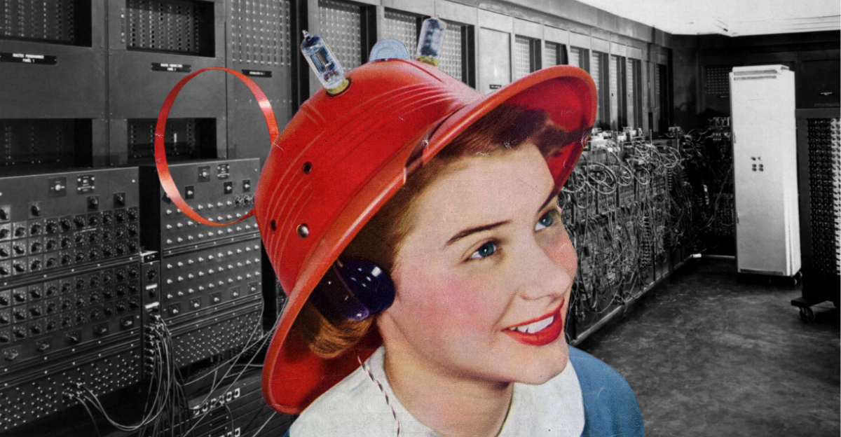 The bizarre inventions people thought would change the world