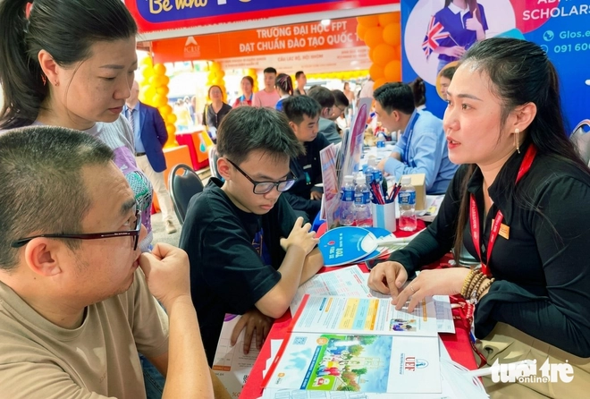 Đại học Kinh tế - Tài chính TP.HCM công bố điểm sàn xét tuyển năm 2026