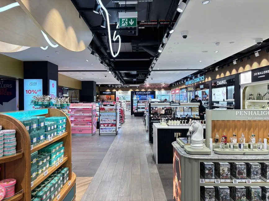 The Duty-Free Loophole Is Real, But Narrower Than People Think (Image Credits: Pexels)