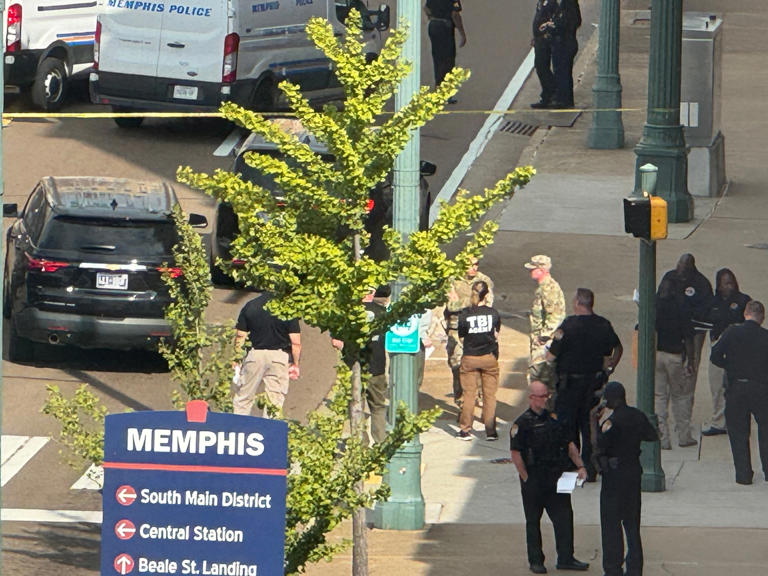 TBI identifies man fatally shot by National Guard
