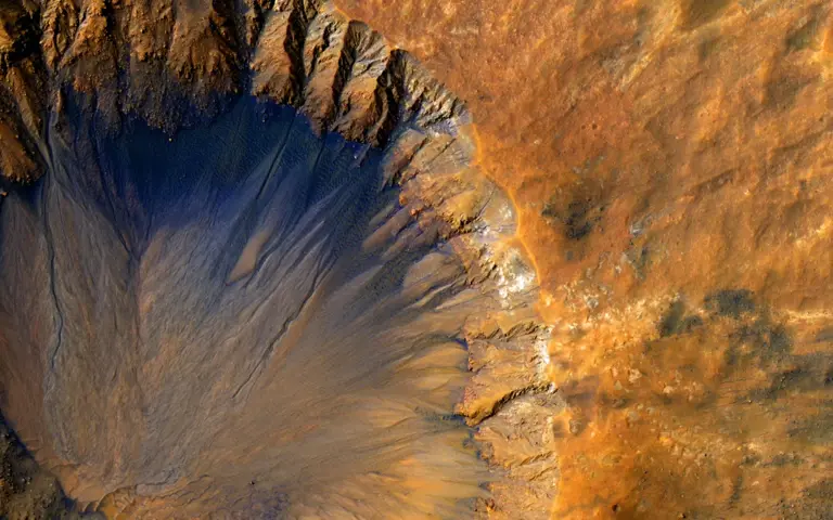 Mars Express