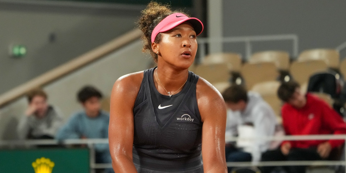 Osaka sidère Sabalenka et le tableau de Wimbledon s’ouvre