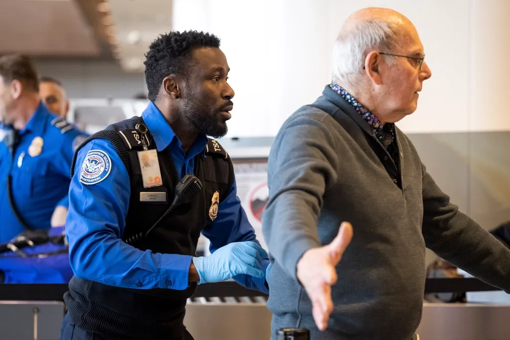 The Carry-On Rule Most Travelers Don't Know Until They're Stopped at Security