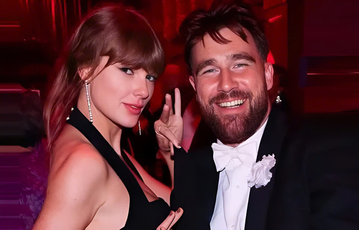 Taylor Swift tặng xe hơi, túi hàng hiệu cho khách dự đám cưới