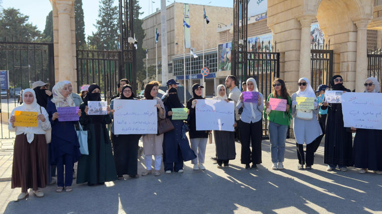 Syrian women push for real political power: 'Representation is not just ...