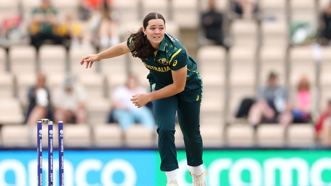 Australia seal seventh T20 crown amid post-match presentation row