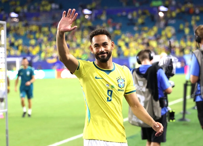 Cầu thủ Nhật Bản không kiêu ngạo, chính tuyển Brazil mới quá tự cao!