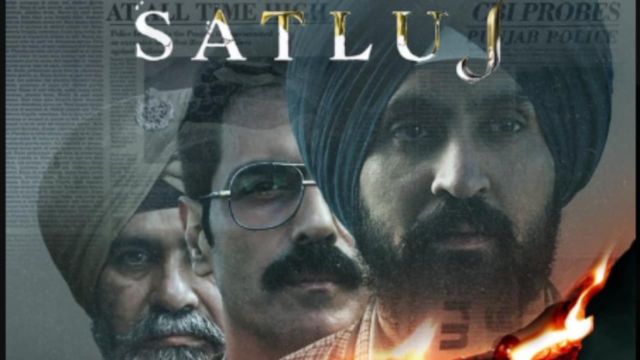 Could be misused by anti-India forces: Sources on why 'Satluj' was pulled down