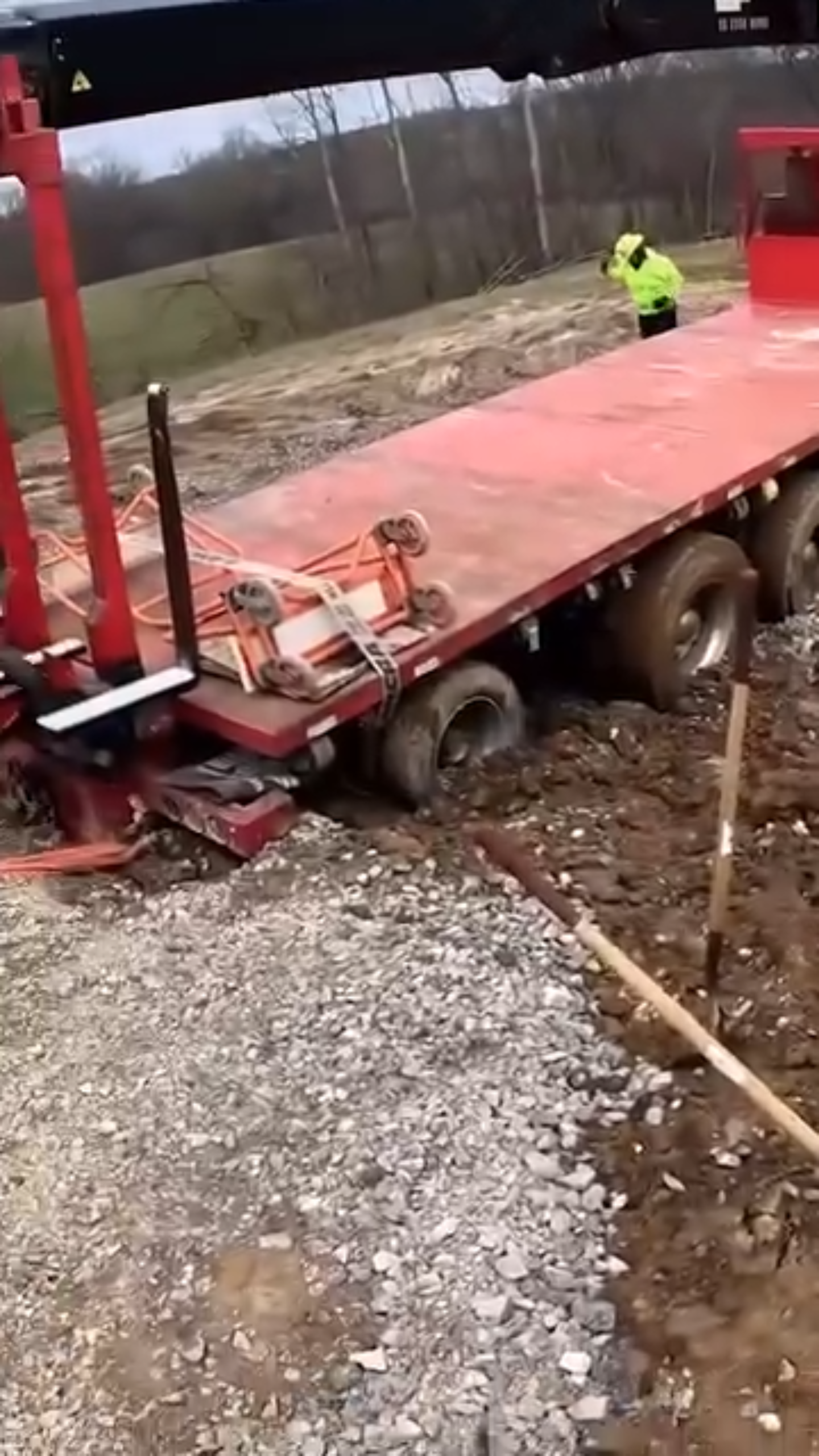 Heavy recovery comparison