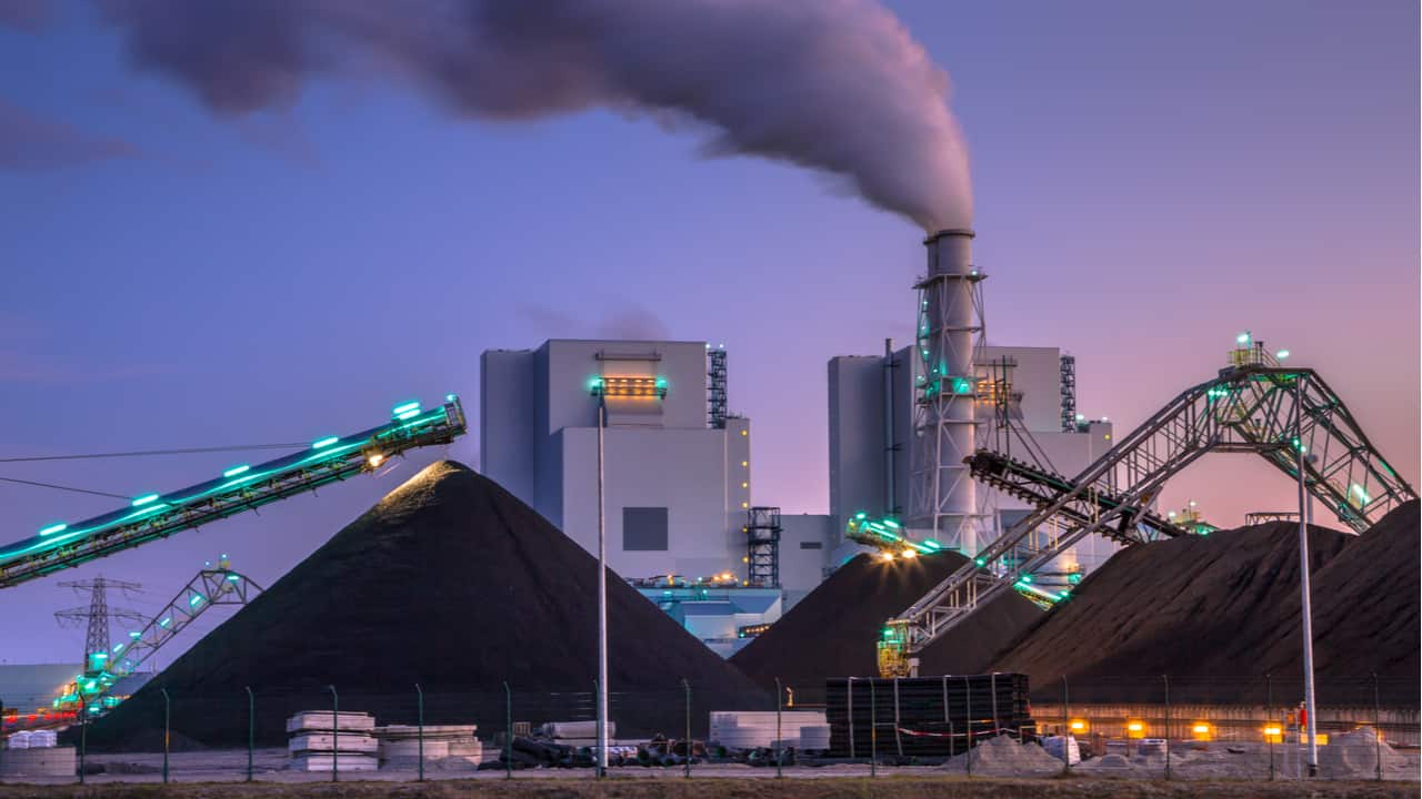 India adds 1.6 GW thermal capacity till May, up 60% on-year