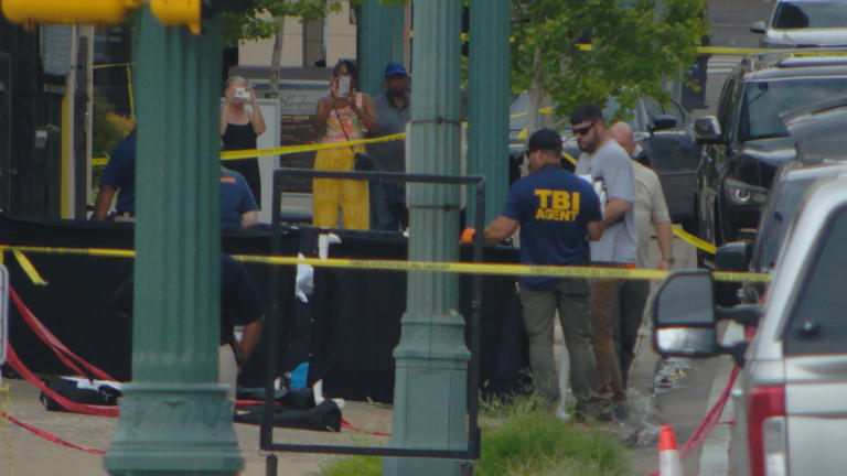 TBI identifies man fatally shot by National Guard