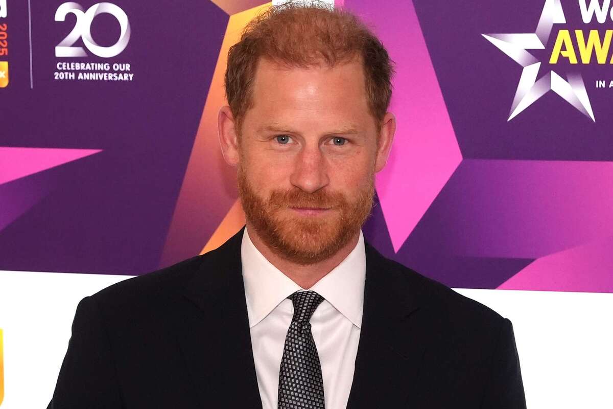 Harry bị từ chối lưu trú ở Điện Buckingham vào phút chót