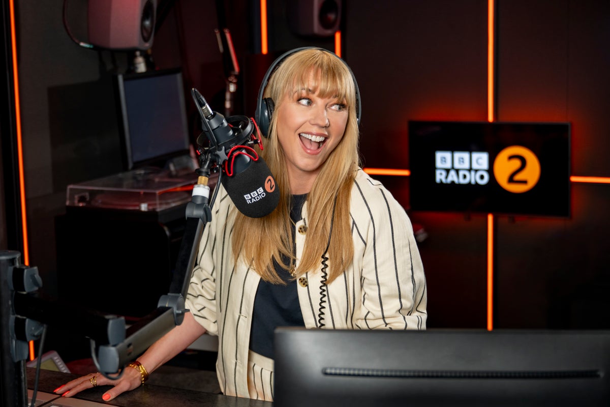 Radio 2 breakfast data released for first months after Mills sacking