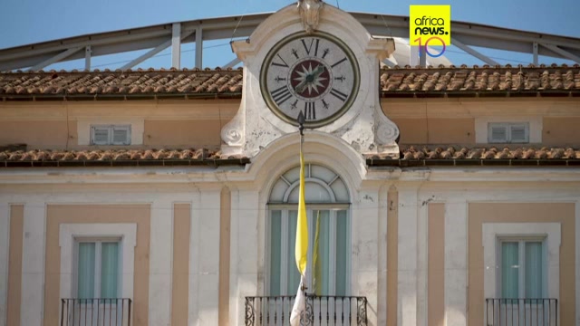 Vatican : le pape Léon XIV rend hommage aux migrants morts en Méditerranée