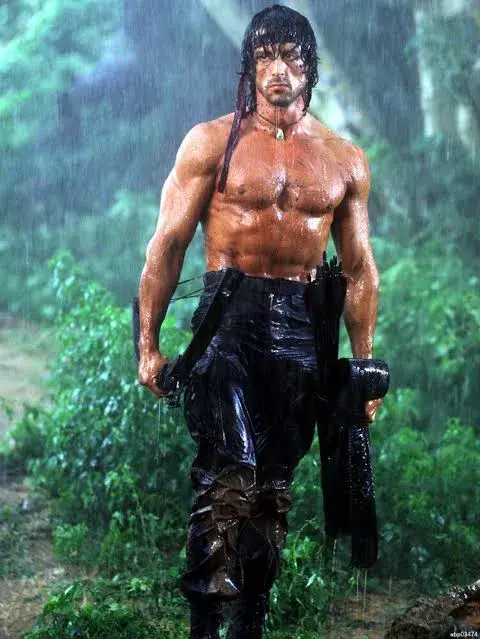 Ο Σταλόνε πριν γίνει μπράτσο: Ο Rocky, οι χαμένοι και το Χόλιγουντ που ...