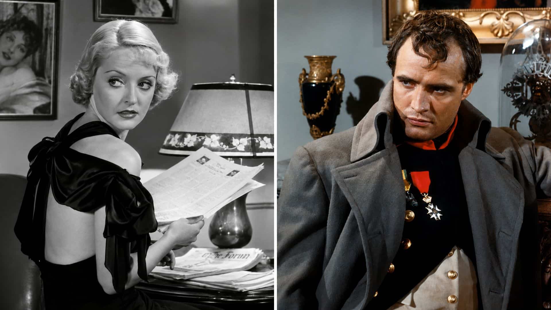 Actors trapped in roles they never should’ve played