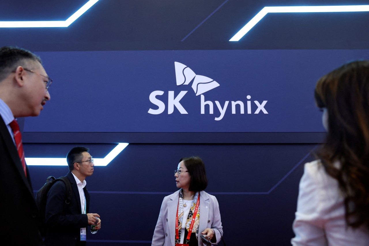 Why SK Hynix isn't as cheap as it looks