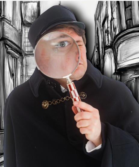 Spike Milligan and Ronnie Barker classic 'The Phantom Raspberry Blower ...