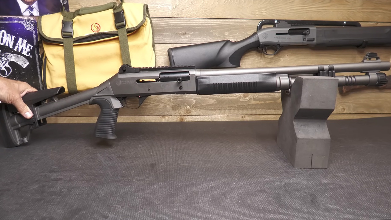 20 shotguns that pattern so badly they’re dangerous to use