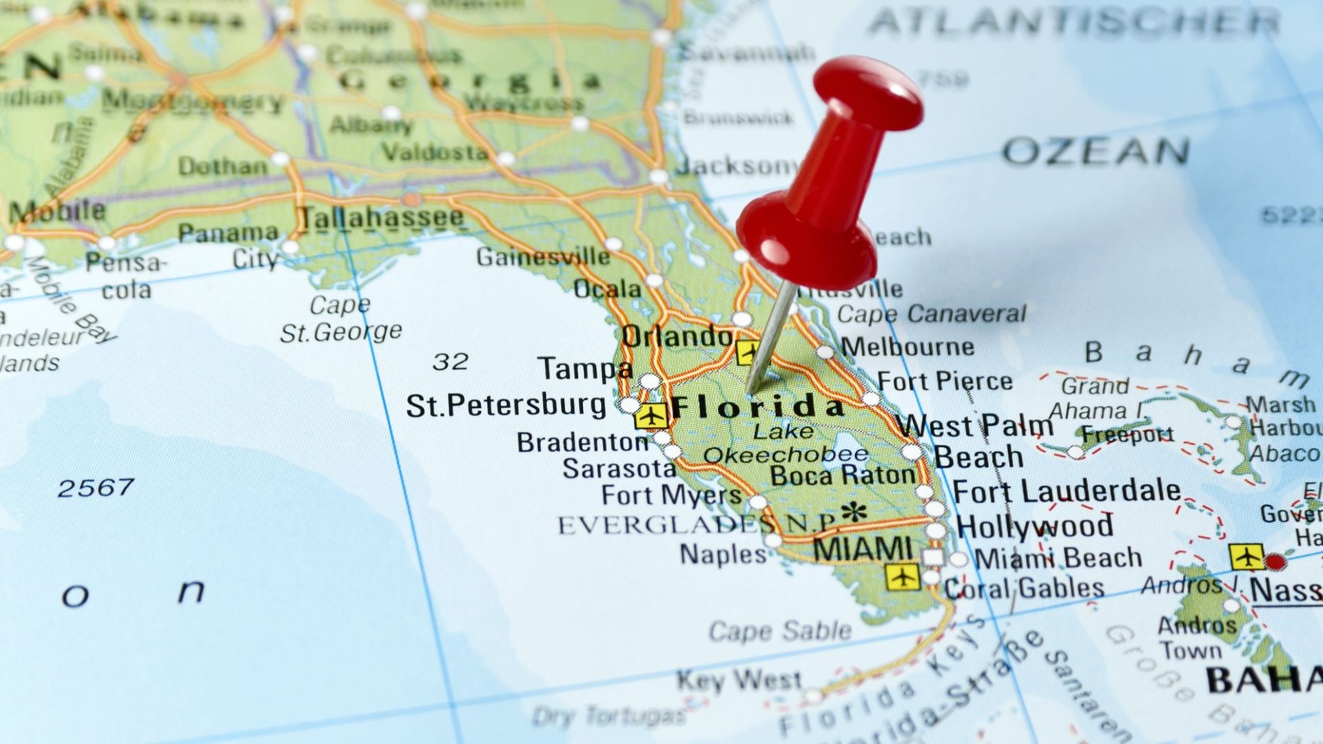 4 best Florida cities with home values under $350K