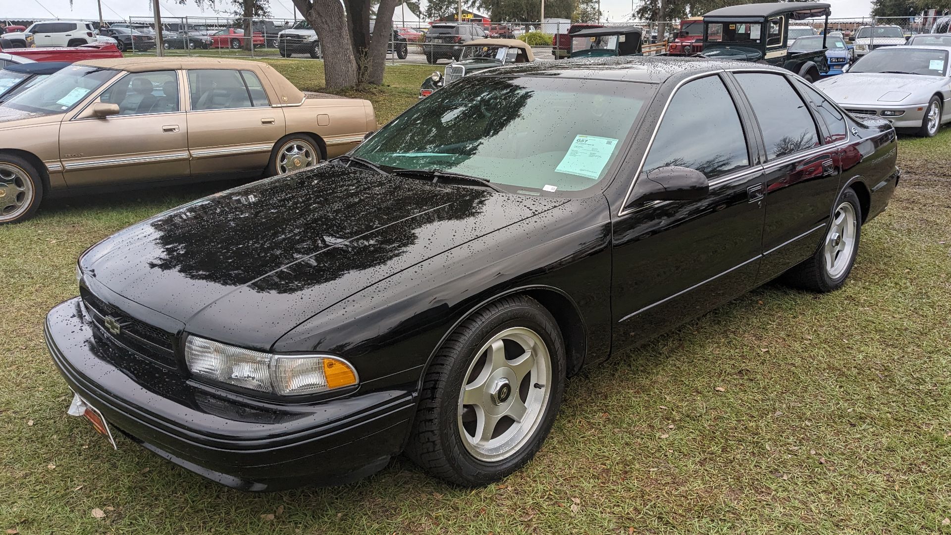 The rarest cars in Tim Allen's amazing collection—ranked