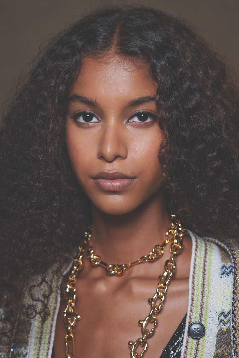 The ultimate curly hair guide