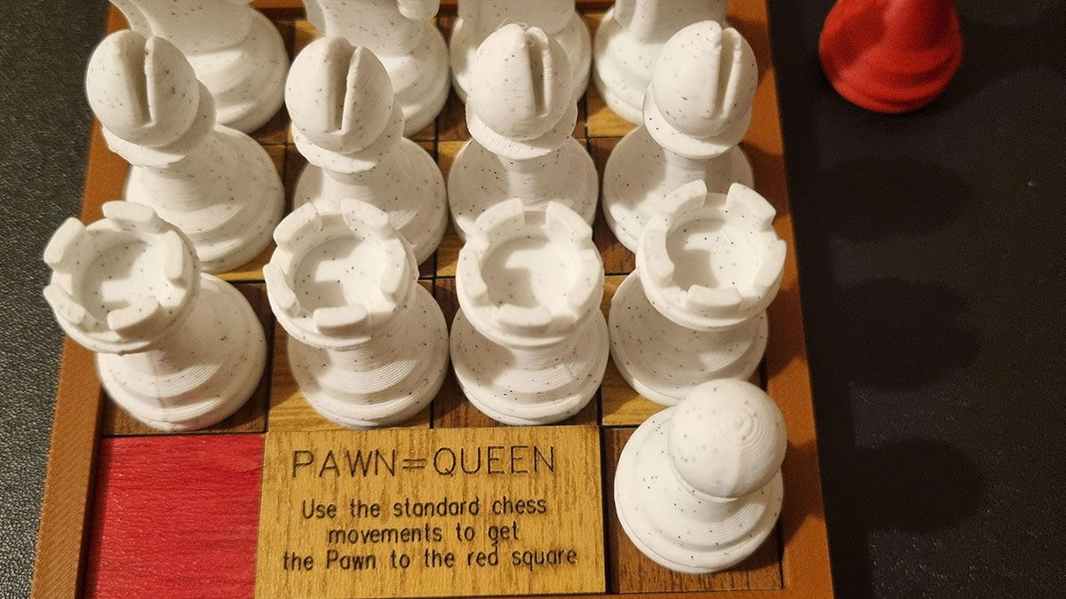 Brain teasers: 82 intricate picture puzzles that are difficult to solve