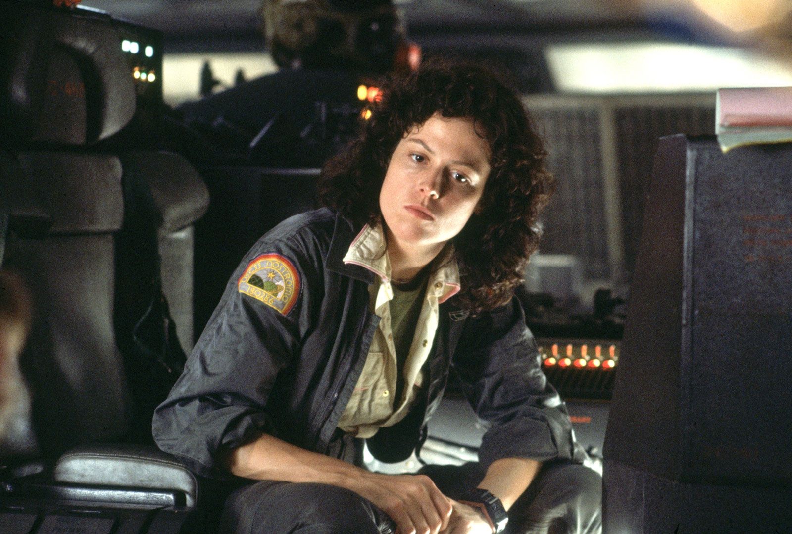 20 futuristic dystopian movies that predicted our worst fears